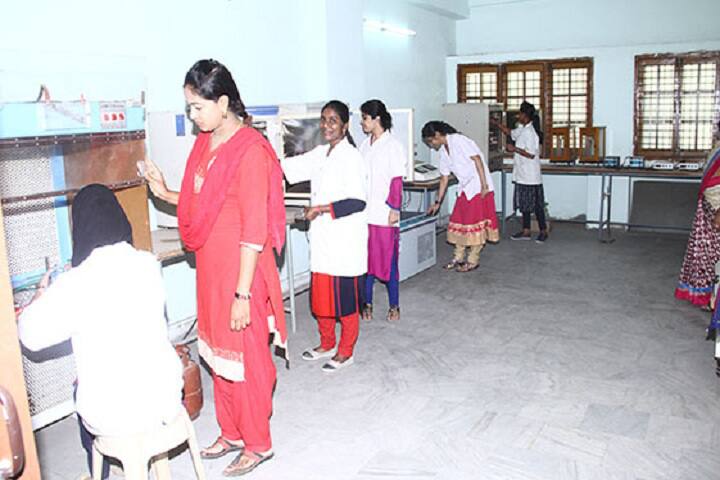 laboratory